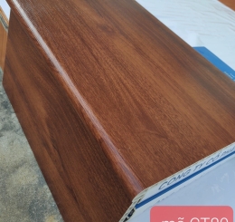 Kho Hàng Bậc Cầu Thang Nhựa Giả Gỗ Chất Lượng Đồng Nai