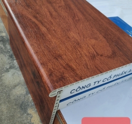 Kho Hàng Bậc Cầu Thang Nhựa Giả Gỗ Giá Rẻ Biên Hòa