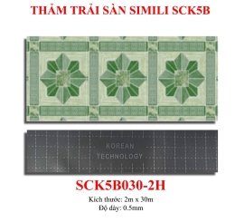 Kho Hàng Cung Cấp Simili Trải Sàn Uy Tín Đồng Nai