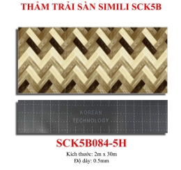 Kho Hàng Cung Cấp Simili Trải Sàn Uy Tín Đồng Nai - Trảng Bom