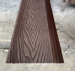 Kho Hàng Cung Cấp Tấm Ốp Gỗ Nhựa Chất Lượng Tại Đồng Nai