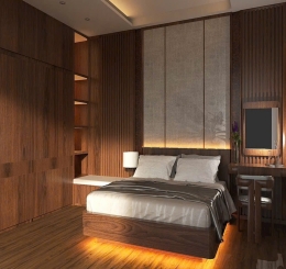 Kho Hàng Cung Cấp Tấm Ốp Than Tre Chất Lượng Cao Đồng Nai