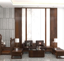 Kho Hàng Cung Cấp Tấm Ốp Than Tre Uy Tín Giá Rẻ Biên Hòa - Đồng Nai