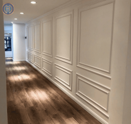 Kho Hàng Cung Cấp Thi Công Phào Chỉ Nhựa Nhà Đẹp Tại Biên Hòa