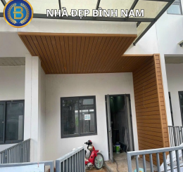 Kho Hàng Gỗ Nhựa Ngoài Trời Uy Tín Giá Rẻ Tại Đồng Nai