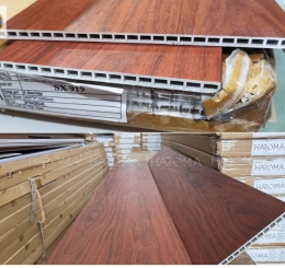 Kho hàng Mặt bậc cầu thang giả gỗ tại Phường Tam Hiệp