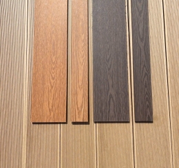 Kho Hàng Thanh Đa Năng Gỗ Nhựa Ngoài Trời Chất Lượng Cao Tại Biên Hòa