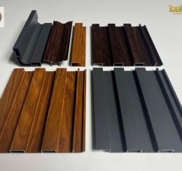 Kho Lam Sóng Nhôm giá rẻ tại Phường Long Bình