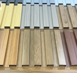 Kho Lam Sóng Nhôm giá rẻ tại Phường Tam Hiệp