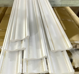 Phào Chỉ Trang Trí Giá Rẻ Tại Đồng Nai