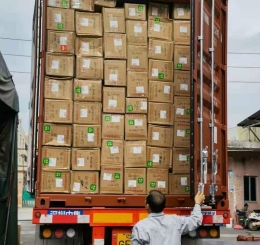KHO PHÀO CHỈ TẠI ĐỒNG NAI