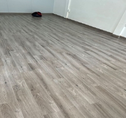 Kho Sàn Gỗ Công Nghiệp Uy Tín Tại Phường Phước Tân - Đồng Nai