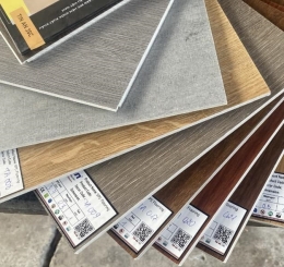 Kho Sàn Nhựa Giá Rẻ Tại Biên Hòa Đồng Nai