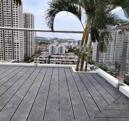 Kho Sàn Nhựa Ngoài Trời Giá Rẻ Nhơn Trạch Đồng Nai