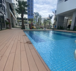 Kho Sàn Nhựa Ngoài Trời Tại Biên Hòa Đồng Nai 