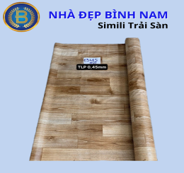 Kho Simili Trải Sàn Chất Lượng Cao Uy Tín Đồng Nai