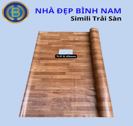 Kho Simili Trải Sàn Uy Tín Giá Rẻ Đồng Nai - Biên Hòa