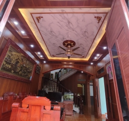 Kho Tấm Ốp Tường Nano Đồng Nai Giá Rẻ - Bình Nam