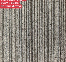 KHO THẢM PIDA 50X50 GIÁ CHẤT LƯỢNG TẠI TRẢNG BOM ĐỒNG NAI