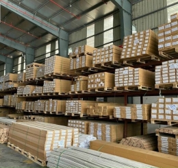 Kho Vật Liệu Nhà Đẹp Bình Nam