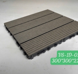 Kho Vỉ Gỗ Nhựa Ngoài Trời Cung Cấp Tại Biên Hoà Đồng Nai