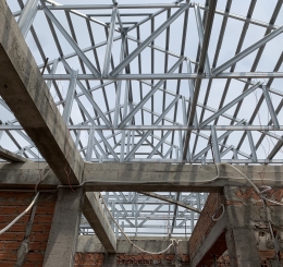 Khung Kèo Xà Gồ Hợp Kim Không Rỉ Uy Tín Chất Lượng Giá Rẻ Tại Long Thành Đông Nai