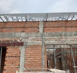 Khung Kèo Xà Gồ Hợp Kim Không Rỉ Uy Tín Chất Lượng Giá Rẻ Tại Vĩnh Cửu Đông Nai