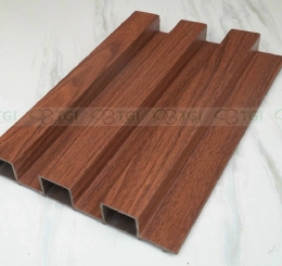 Tấm Ốp Nhựa Vân Sóng Tại Tân Mai Biên Hòa