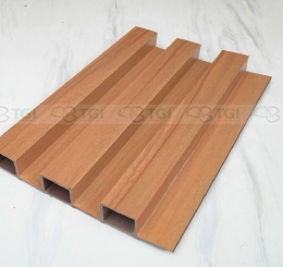 Tấm Ốp Nhựa Vân Sóng Trảng Dài Biên Hòa