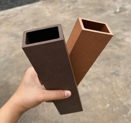 Lam hộp gỗ nhựa ngoài trời uy tín tại Long Thành - Đồng Nai