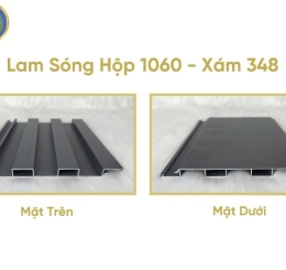 Lam Nhôm Hợp Kim giá rẻ tại Thủ Đức
