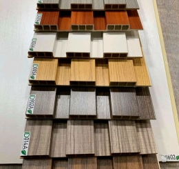 Tấm Ốp Lam Sóng Biên Hòa Giá Rẻ