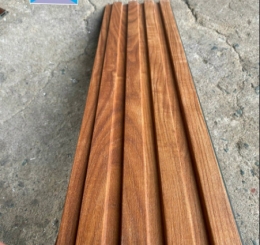 Lam Sóng Ốp Vách Thi Công Tại Quận 9 Thủ Đức