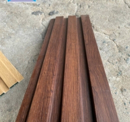 Lam Sóng Ốp Vách Tường Chất Lượng Tại Giang Điền 