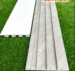 Lam Sóng Ốp Vách Tường Chất Lượng Tại Nhơn Trạch