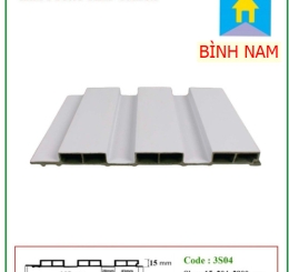 Lam Sóng Ốp Vách Tường Chất Lượng Tại Trảng Bom