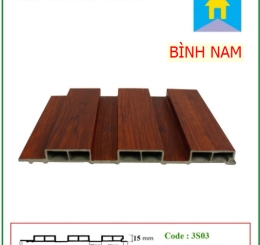 Lam Sóng Ốp Vách Tường Chất Lượng Tại Trị An Đồng Nai