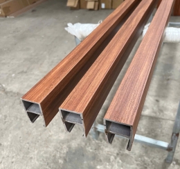 Lam Treo Trần Ốp Tường Trang Trí Tại Đồng Nai