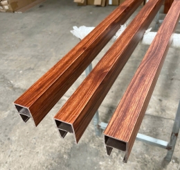 Lam Treo Trần Ốp Tường Trang Trí Tại Long Thành - Đồng Nai