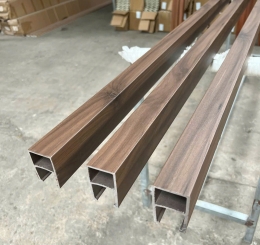 Lam Treo Trần Ốp Tường Trang Trí Tại Nhơn Trạch Đồng Nai