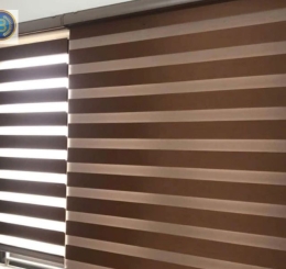 Lắp đặt Rèm Cầu Vồng chuyên nghiệp tại Long Thành