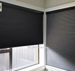 Lắp đặt Rèm Tổ Ong Chuyên Nghiệp tại Phường Hố Nai