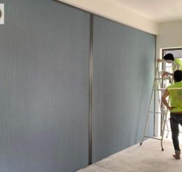 Lắp đặt Rèm Tổ Ong Chuyên Nghiệp tại Phường Tam Hiệp