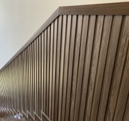 Tấm Nhựa Ốp Tường Long Thành