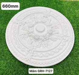 Mâm Phào Chỉ Nhựa PU -giá rẻ tại biên hòa chất lượng