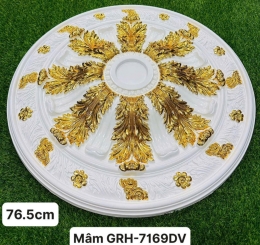 Mâm Phào Chỉ Nhựa PU -giá rẻ tại biên hòa chất lượng cao