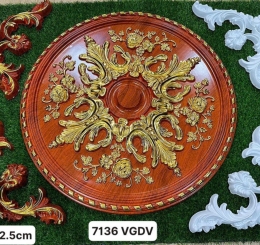 Mâm Phào Chỉ Nhựa PU -giá rẻ tại biên hòa uy tín