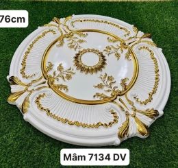 Mâm Phào Chỉ Nhựa PU -giá rẻ tại biên hòa uy tính nhất