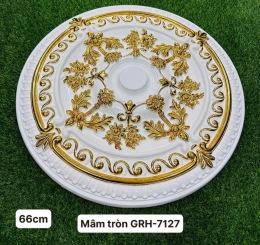 Mâm Phào Chỉ Nhựa PU -giá rẻ tại long thành