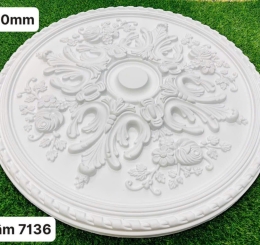 Mâm Phào Chỉ Nhựa PU -giá rẻ tại long thành chất lượng